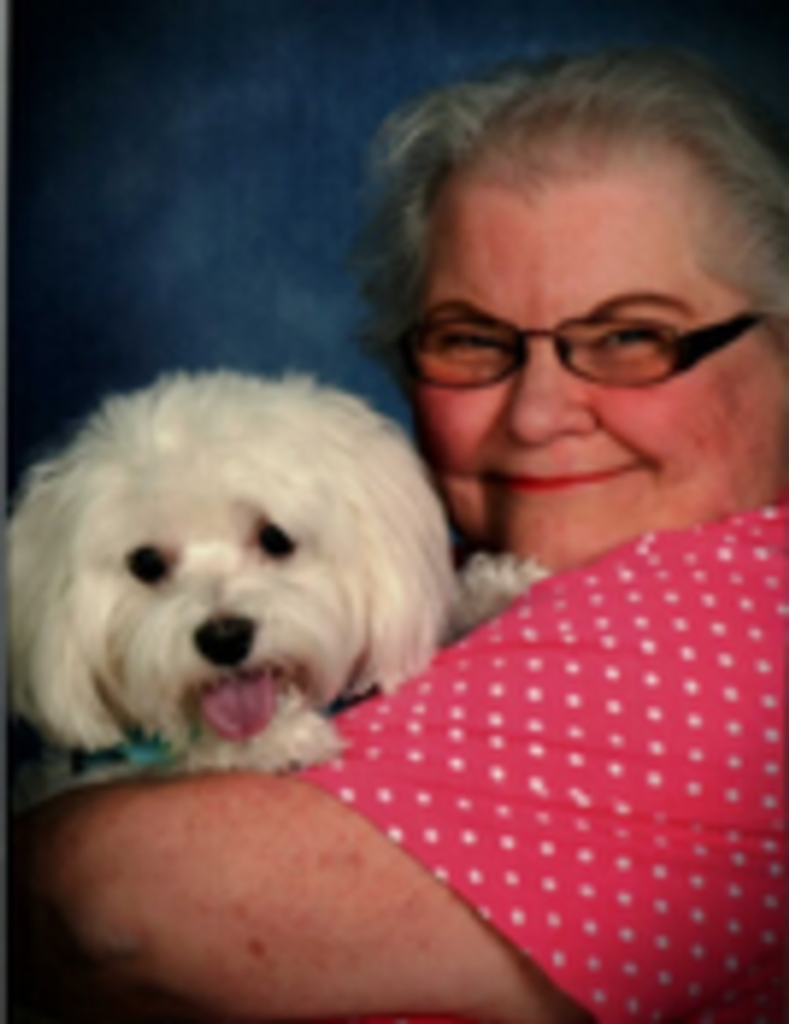 Rose Marie T. Machek