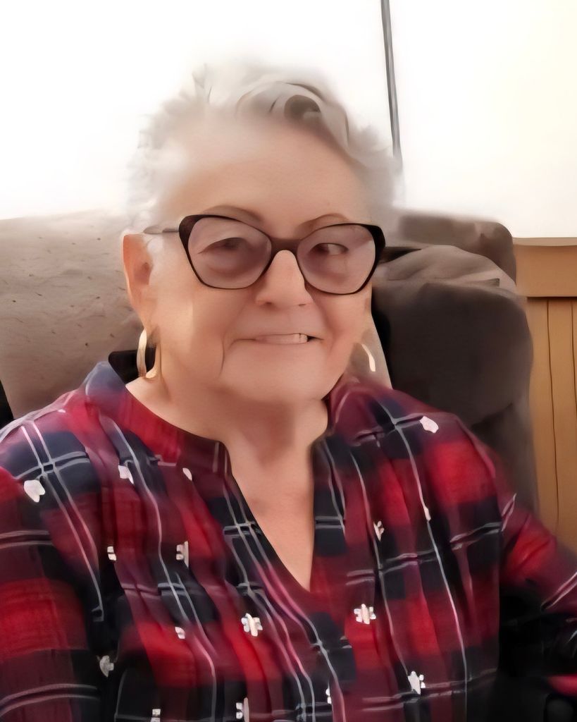 Barbara Joanne Rentfrow