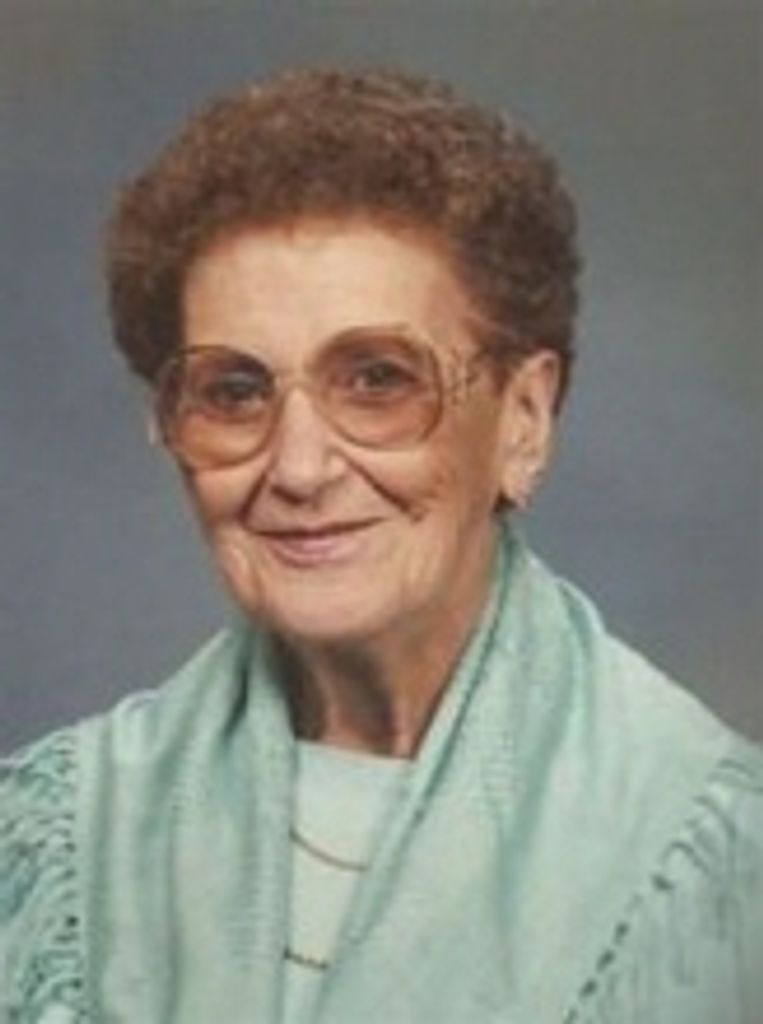 Wilma Angle