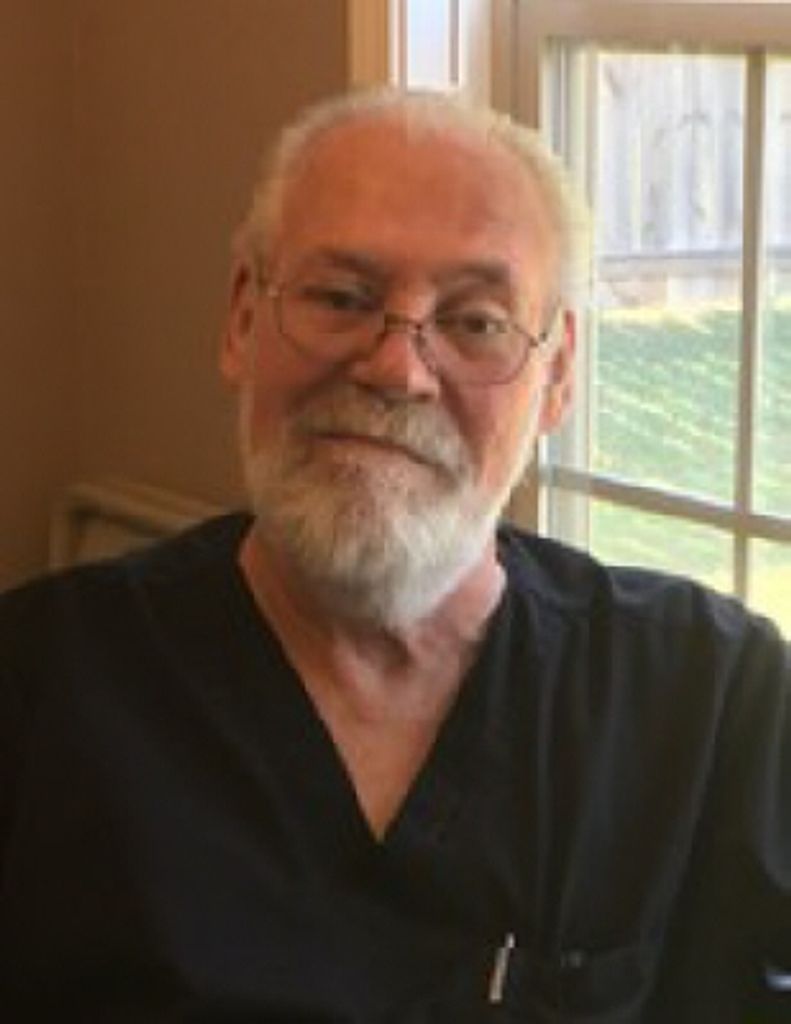 Larry Shane Henderson