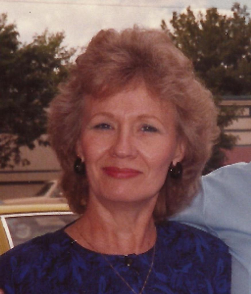 Dorothy J. Collier - Mosbrucker