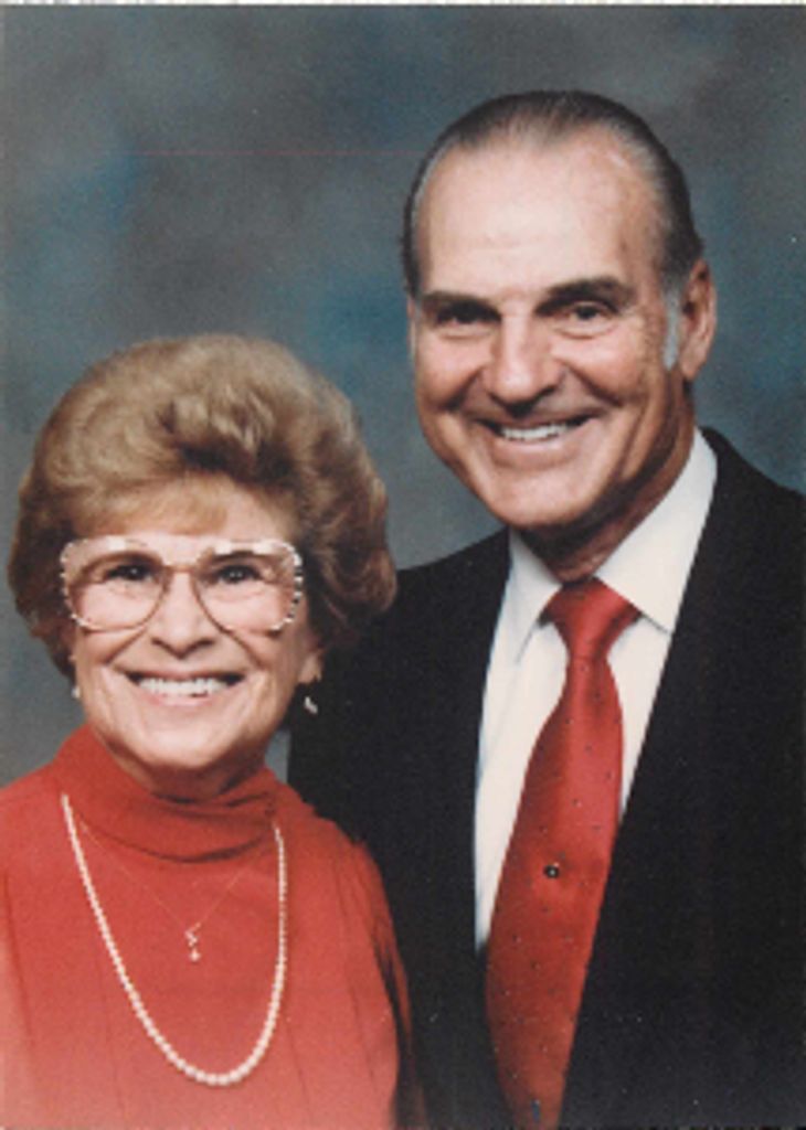 Doris C. Wagster