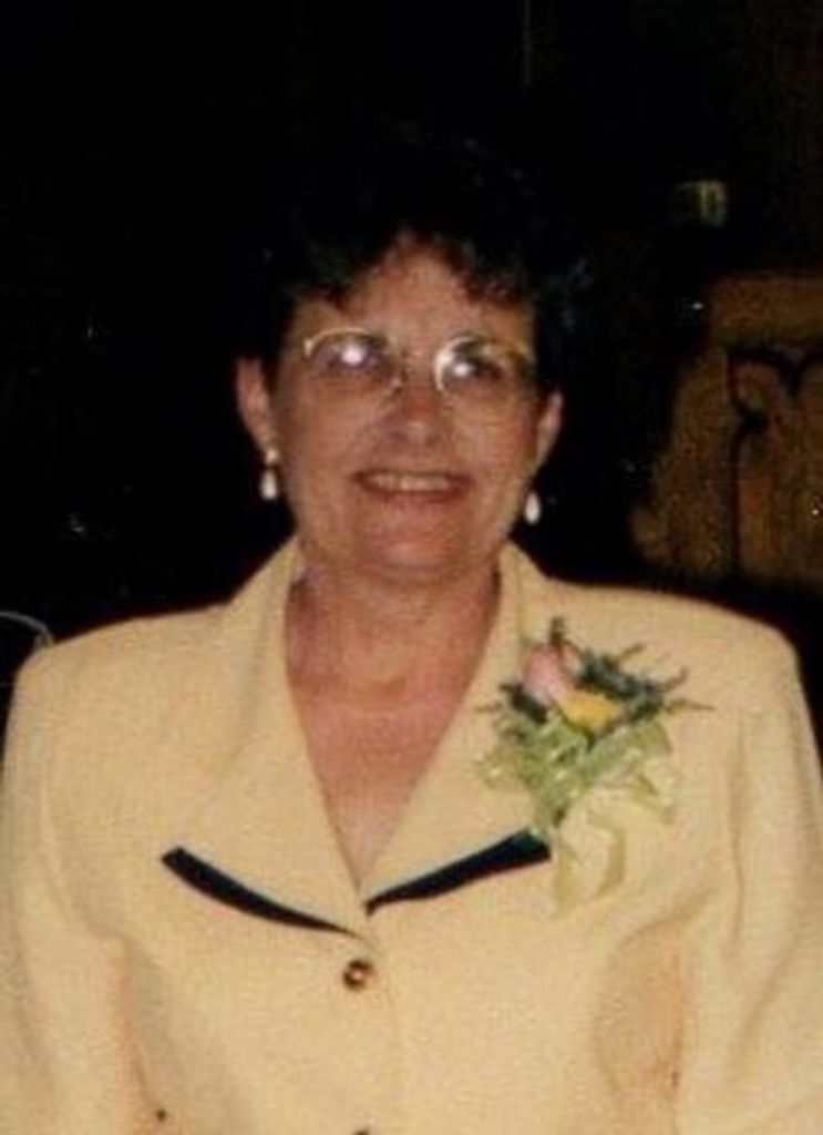 Henrietta J. Johnson Profile Photo