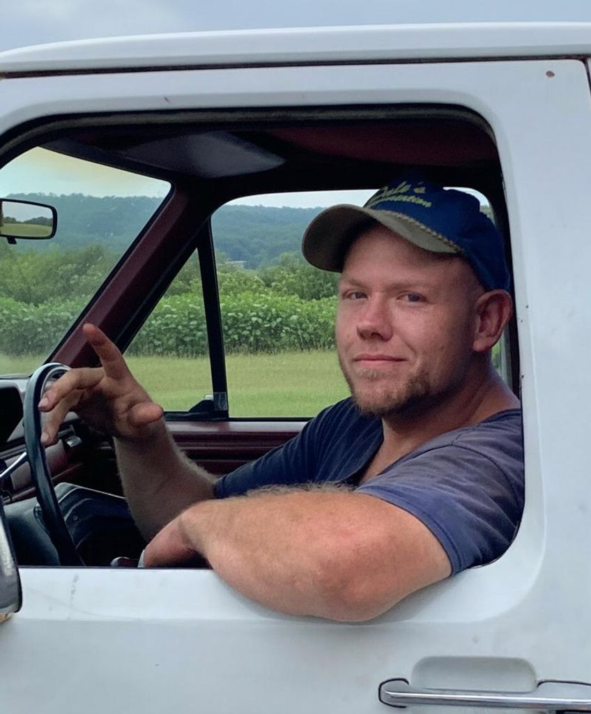 Fred Lucas Patton Profile Photo