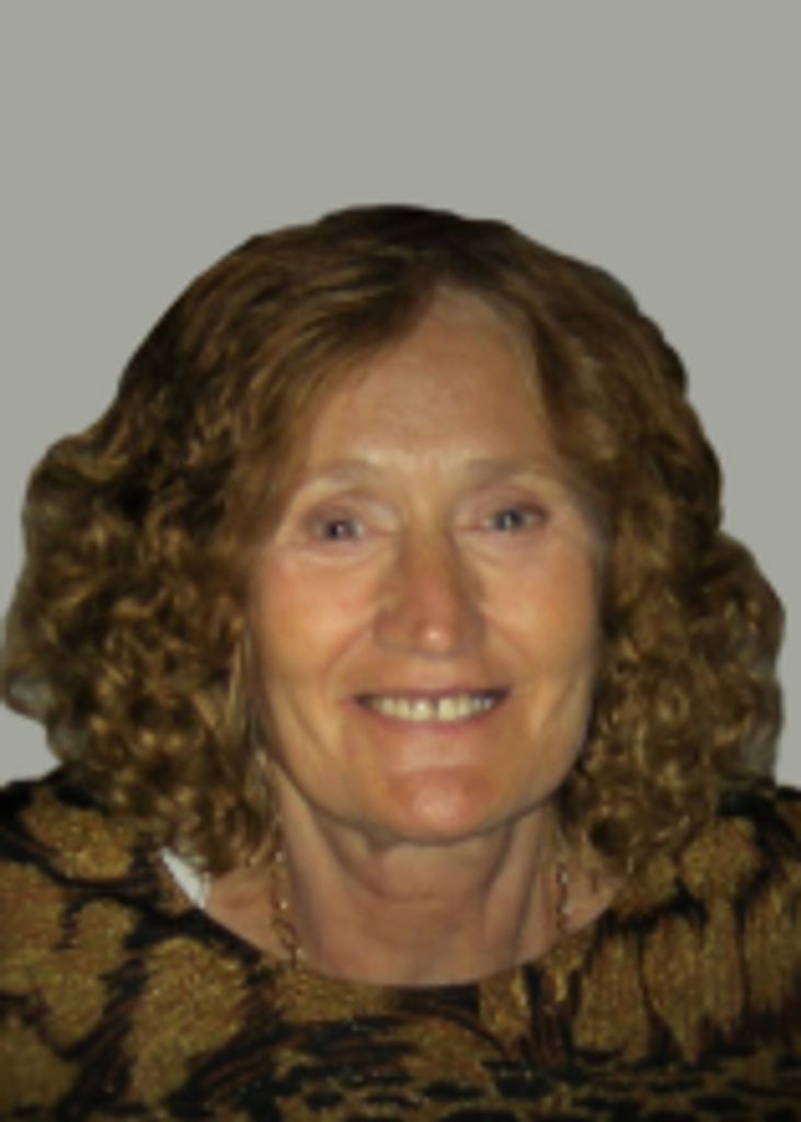 Irene Geneva Crews Profile Photo