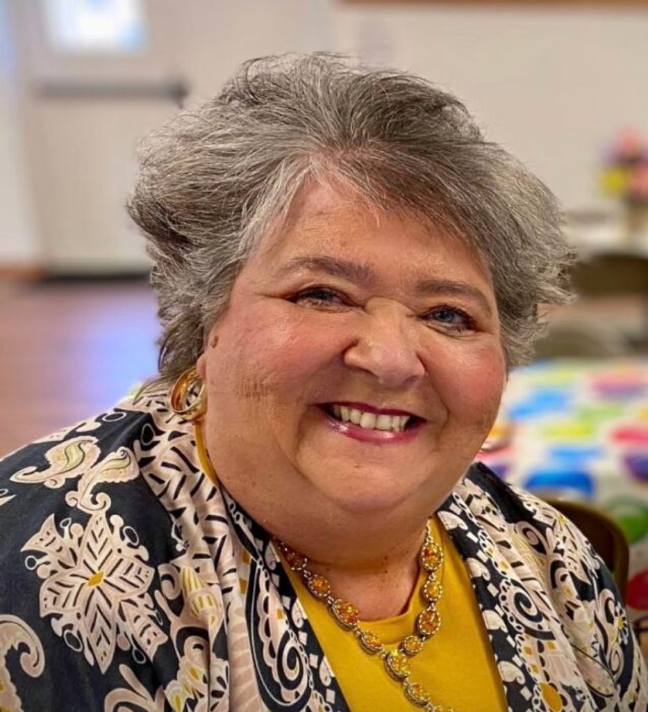 Jill Ann Carr Profile Photo