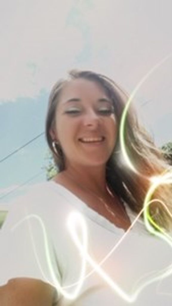 Christine Yvonne Johnson