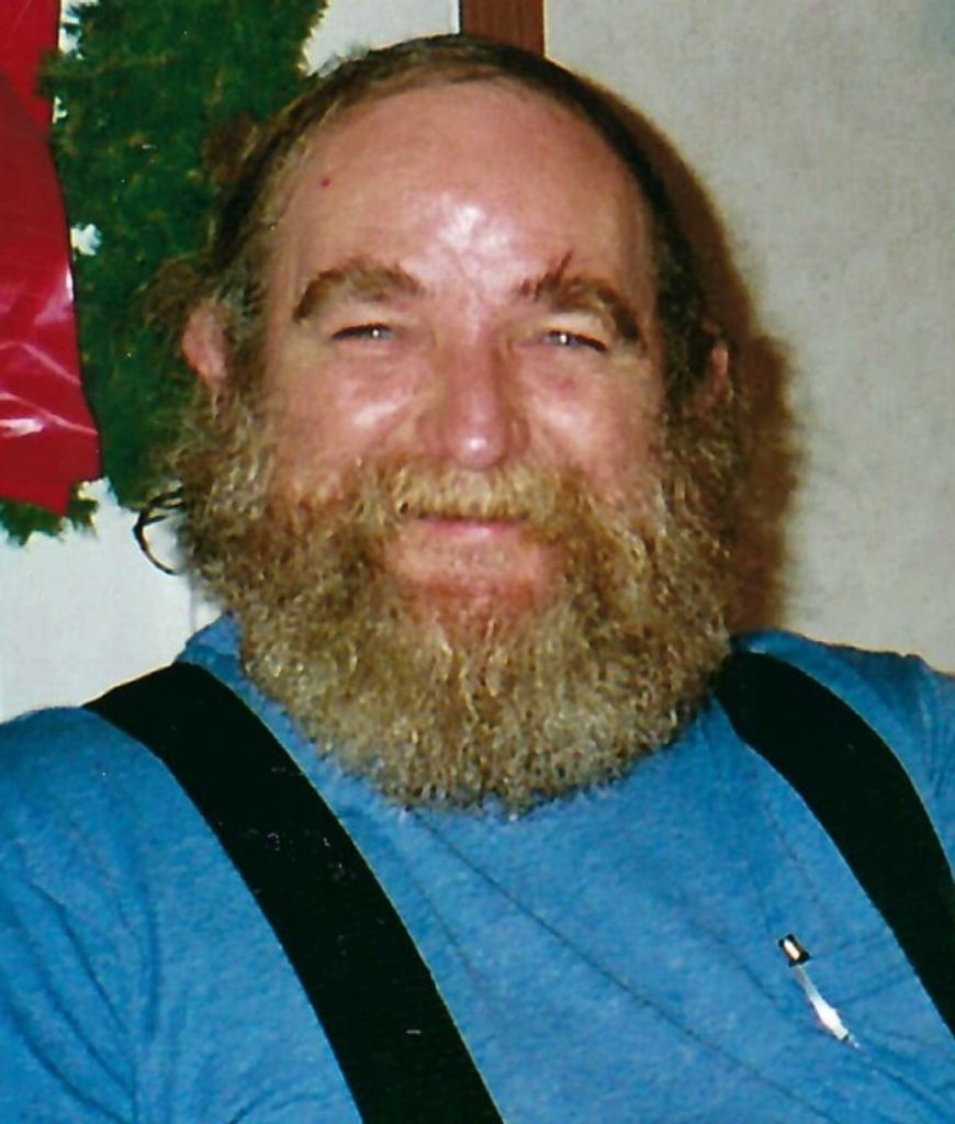 Murray Freeman