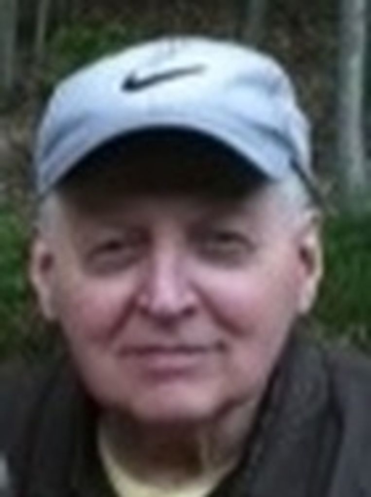 William Harnish Jr