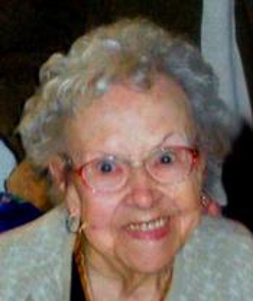 Agnes Soares