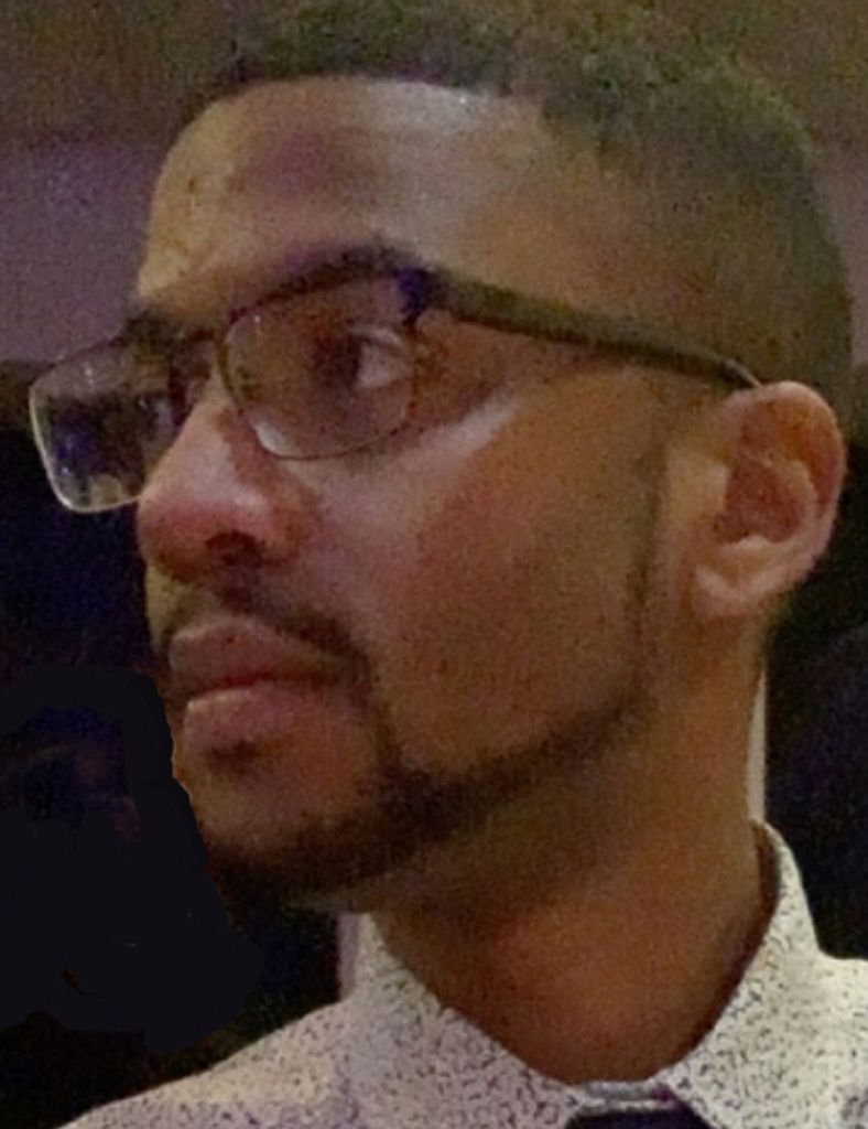 Neal Akeem Jacob Chauncey Profile Photo