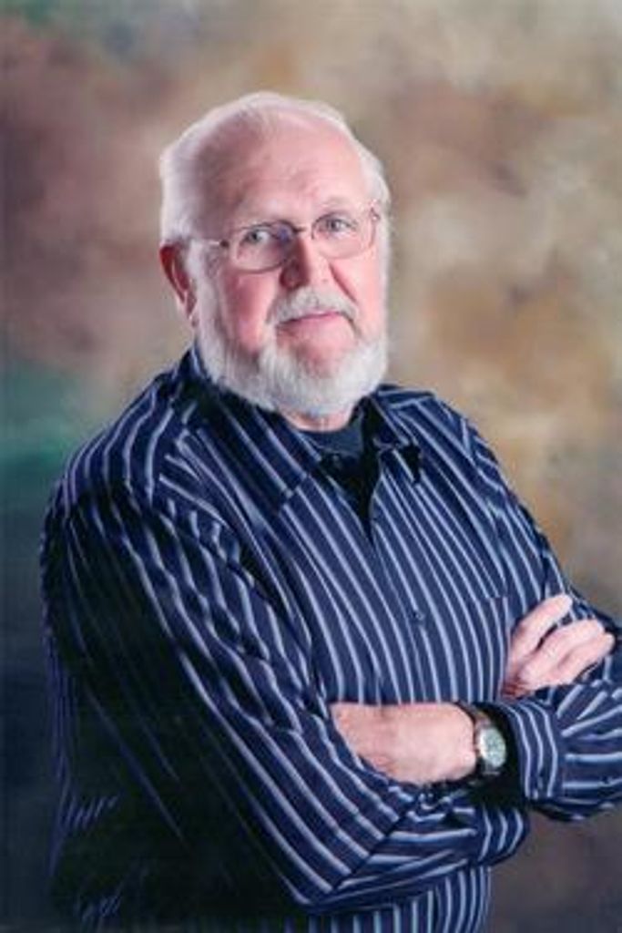 Ronald G. Becker Profile Photo