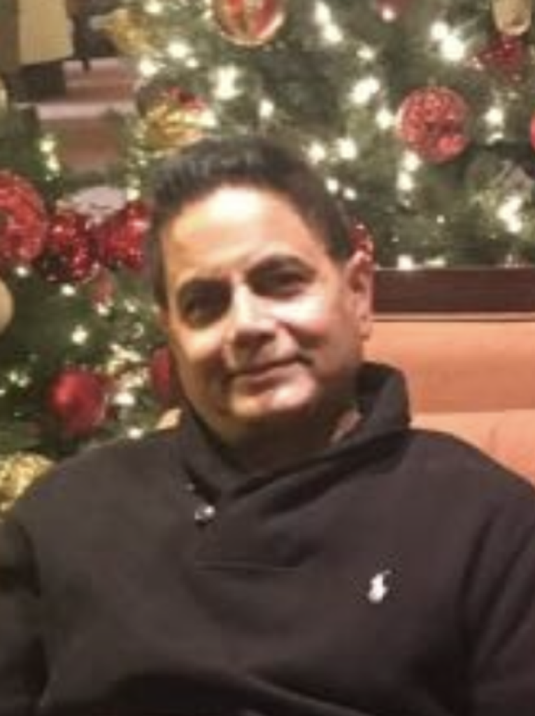 Sukhwinder "Suki" Sandhu