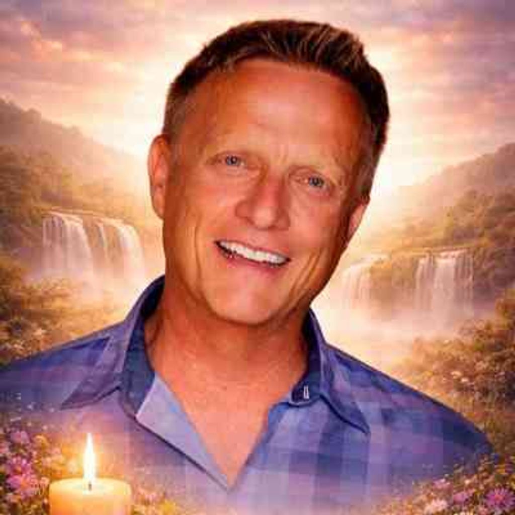 Dennis Oliver Van Dyke Profile Photo