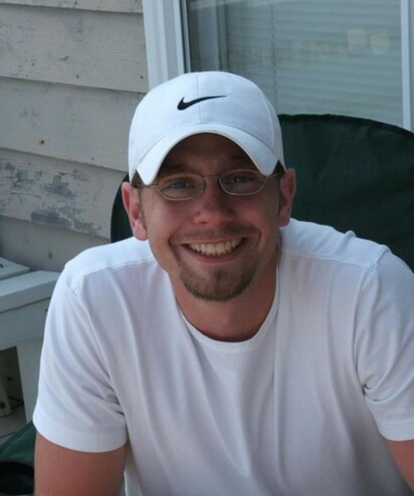 Michael Knight Profile Photo