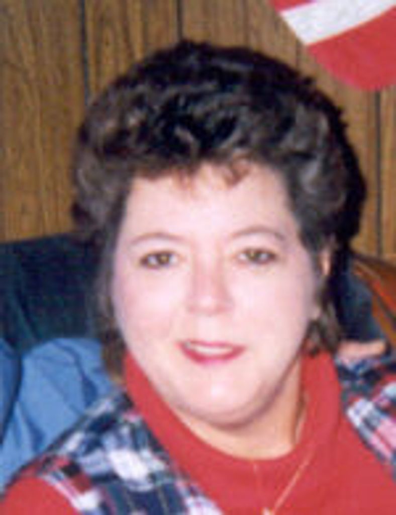 Paula Kay McBride Stinnett Profile Photo