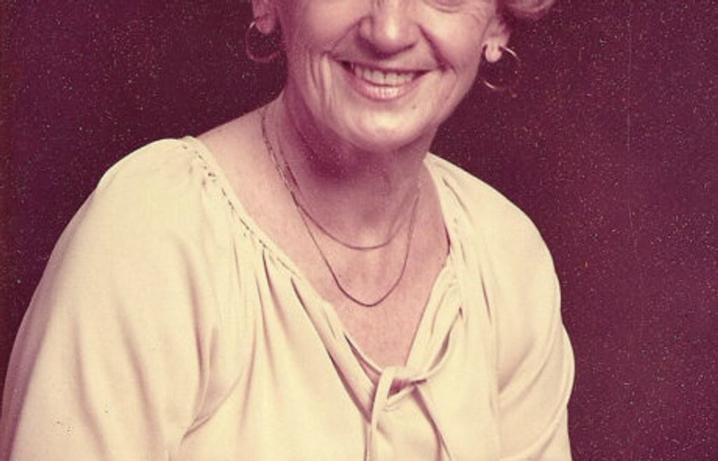 Teresa Jayne Grass Moore