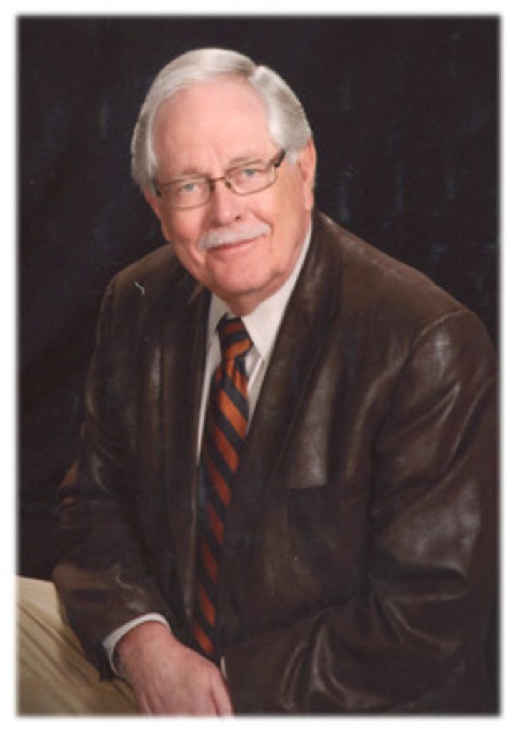 Richard O. Gregerson Profile Photo