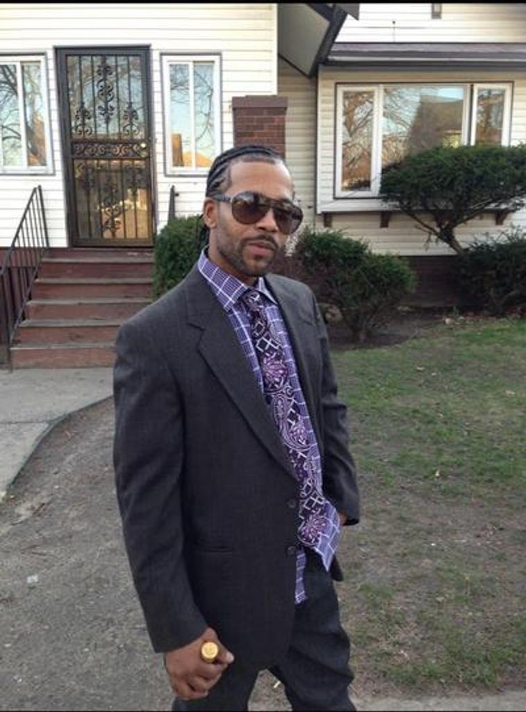 Andrew James Gaines Jr. Profile Photo