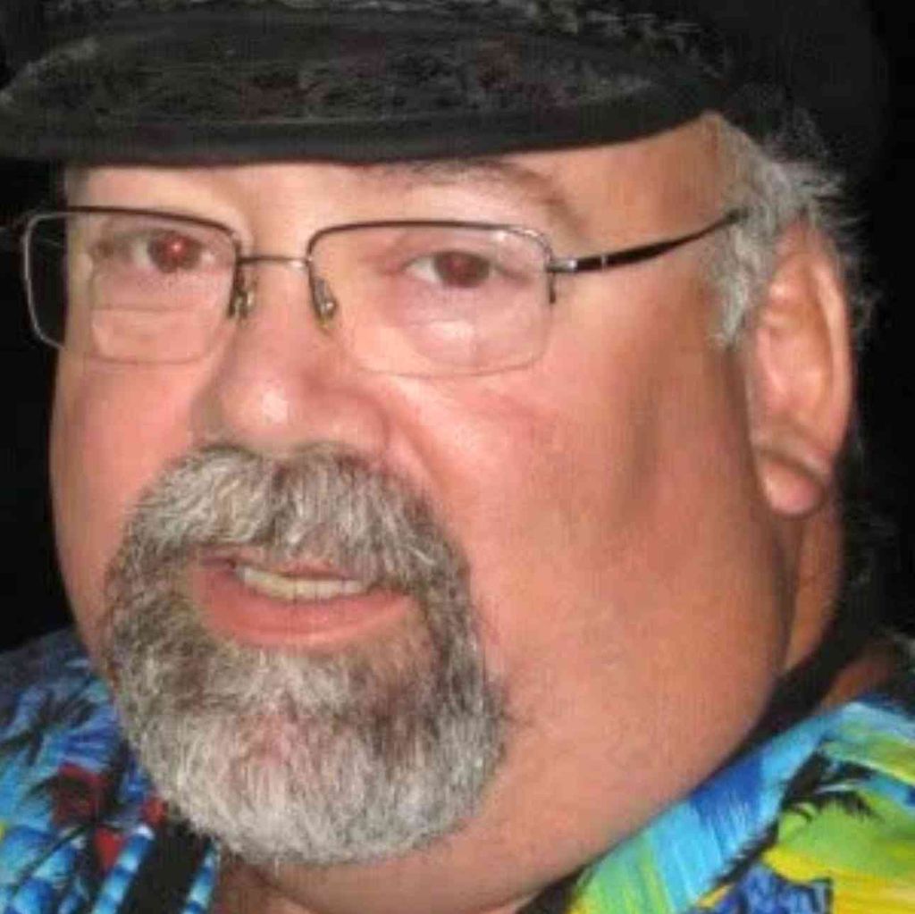 James Edward mello Profile Photo