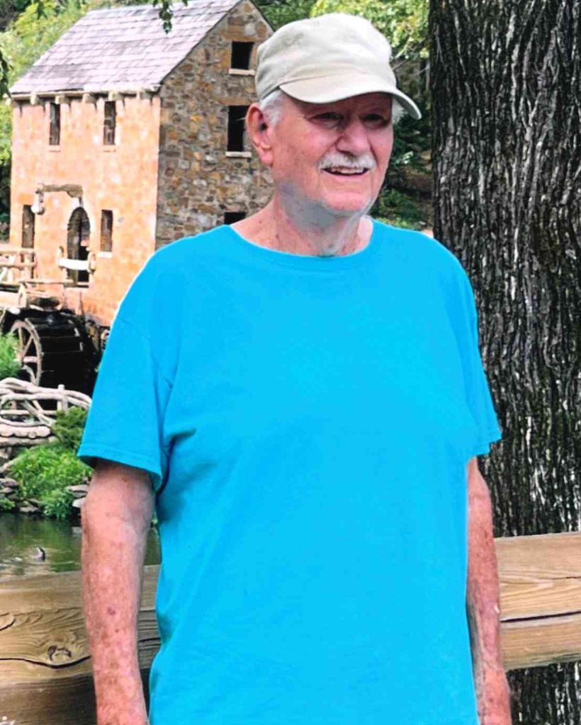 Glenn Hill Profile Photo