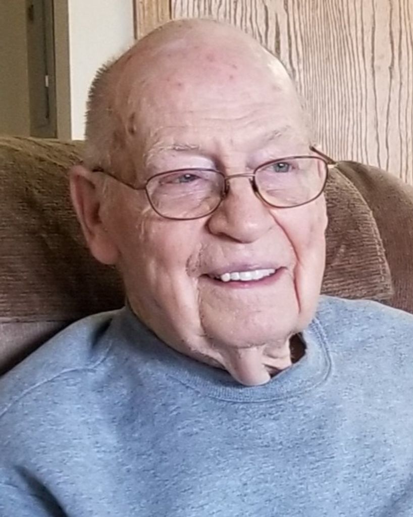 John Donald Welch
