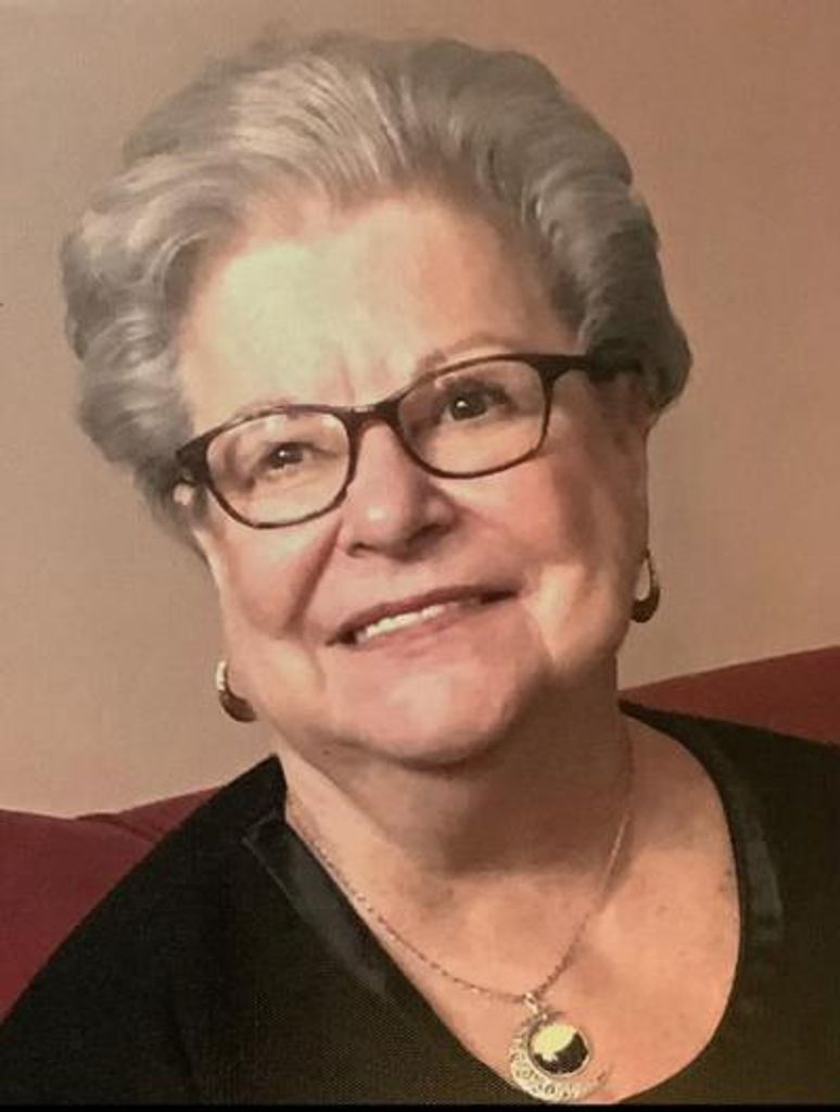 Margaret (Peggy) Edna Batezel Profile Photo