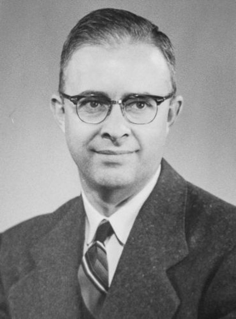 James Fosdick