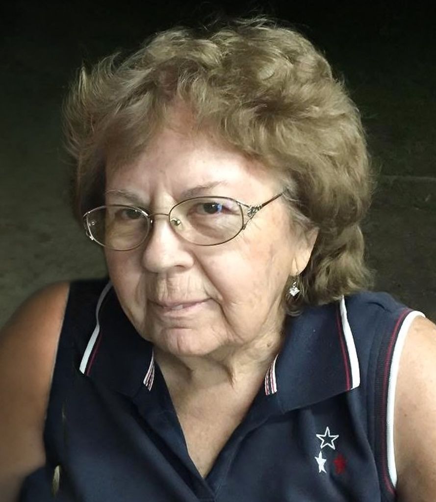 Marjorie L. Shultes Profile Photo