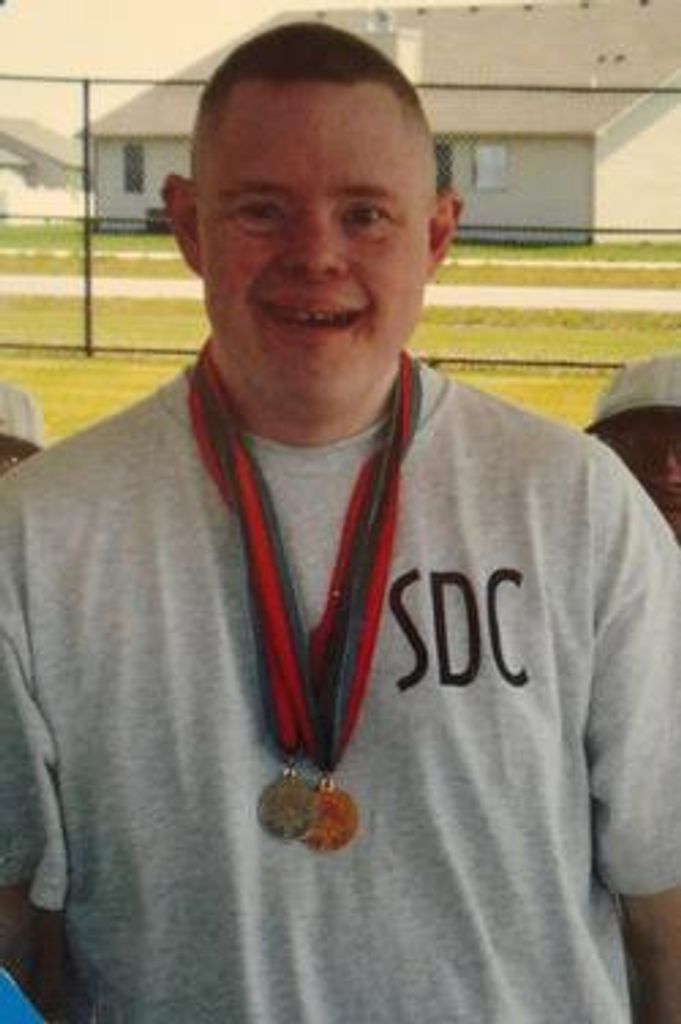 Kevin James Brashears Profile Photo