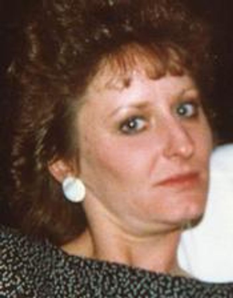 Sandra Jo Vecera Bidwell