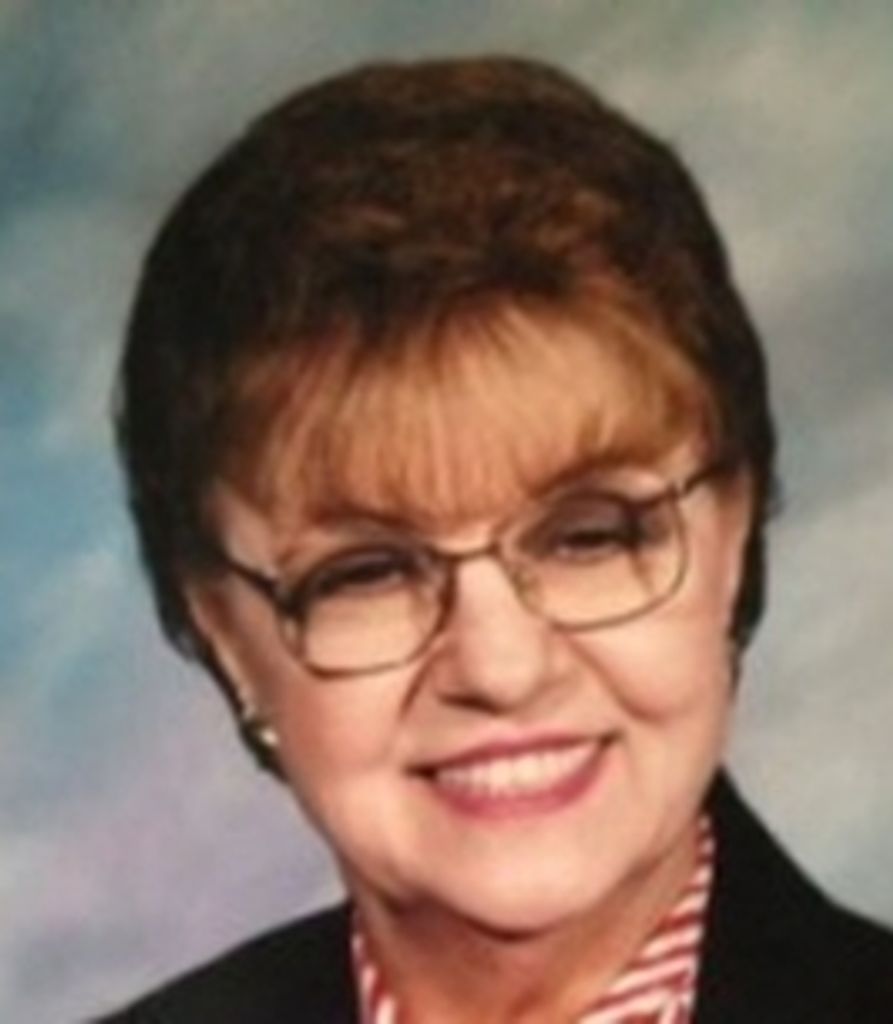 Laverne Arnold