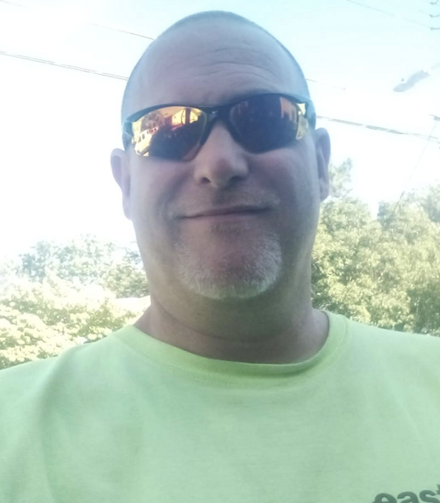 Michael Cesenaro, Jr.