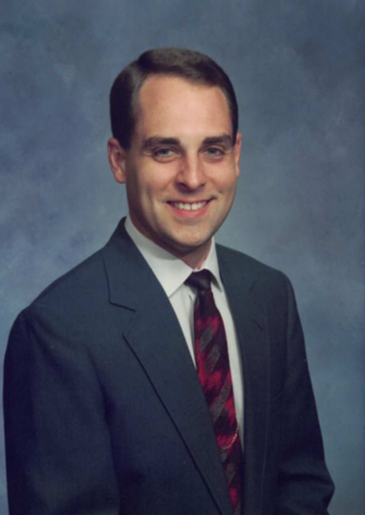 William Neal Shadden III