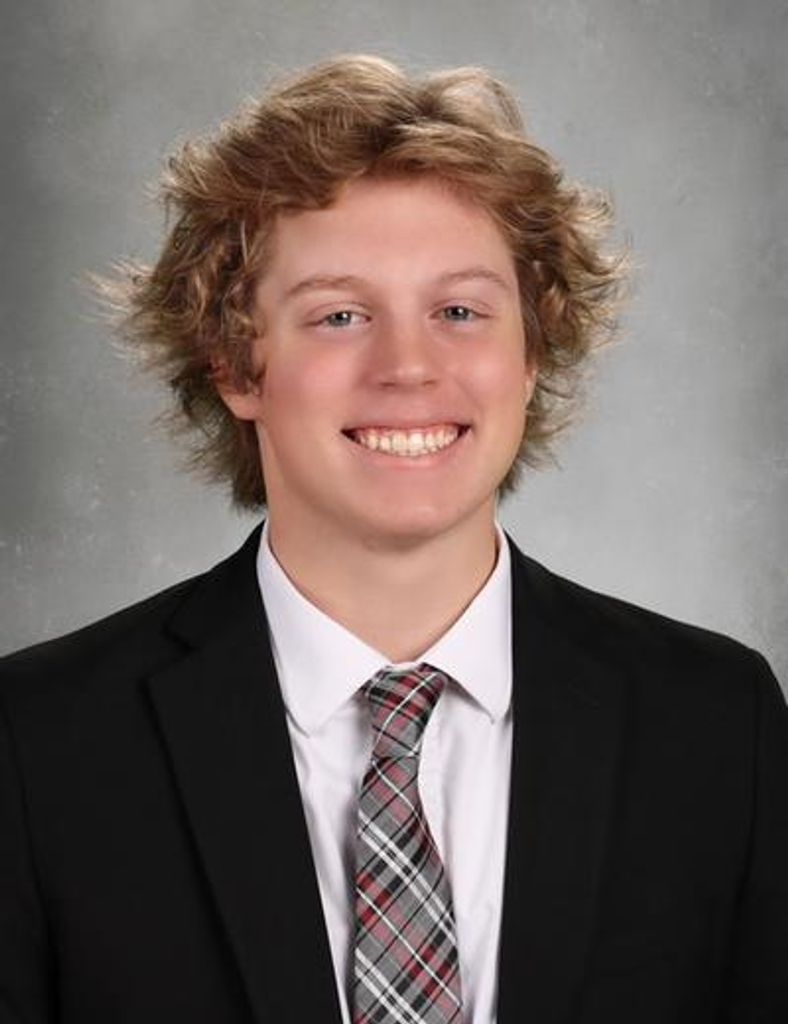 Jonah Robert Habedank Profile Photo