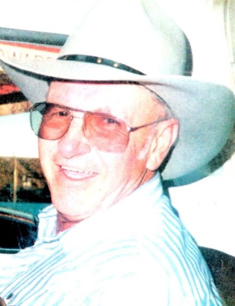David "Gene" Eugene Merchant