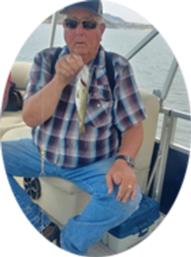 Joe Allen Sultemeier Profile Photo