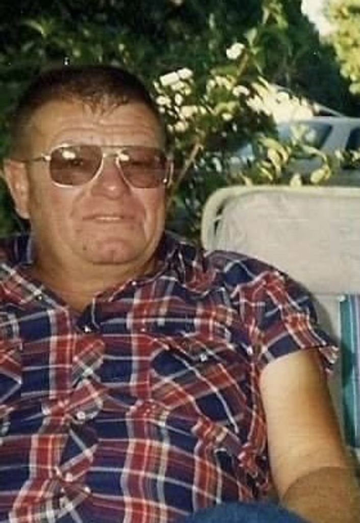 Ronald “Calvin” Seagle Profile Photo