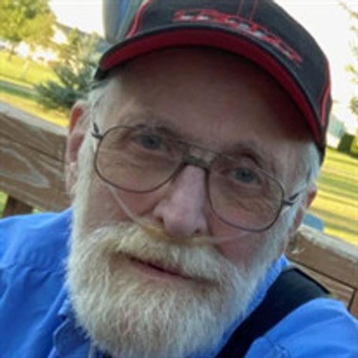 Kenneth  D. Swoffer Profile Photo