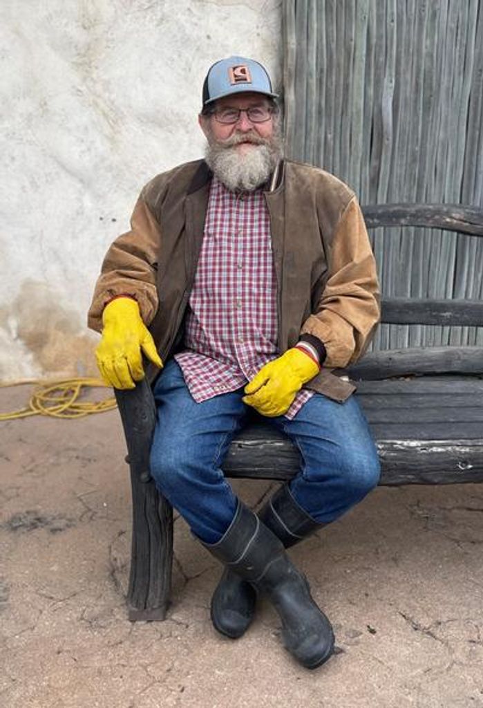 Gary M Foster Profile Photo