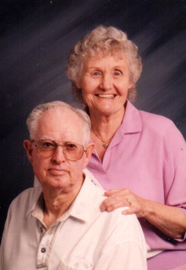 Mary Wempe