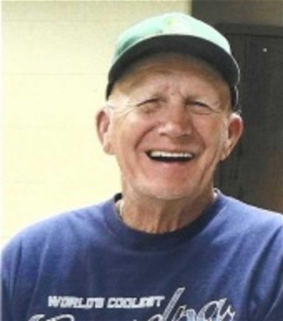 Jimmy "Jim" Nesius Profile Photo