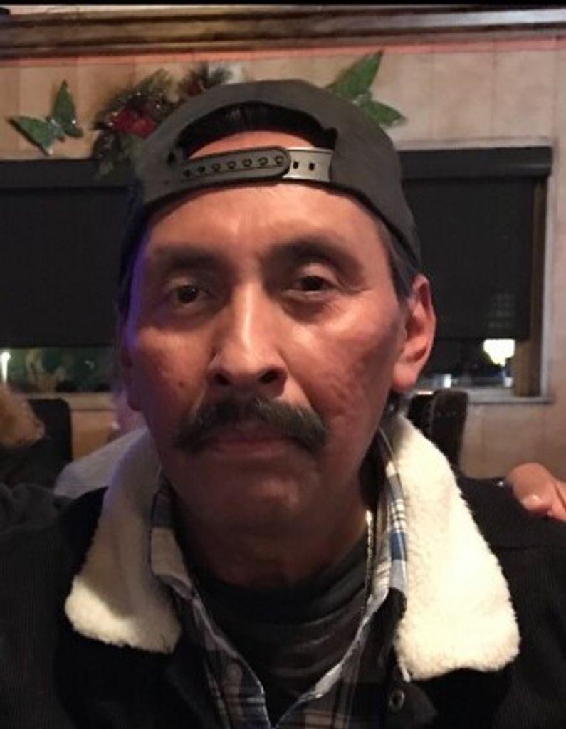 Julio Santillan, Sr.