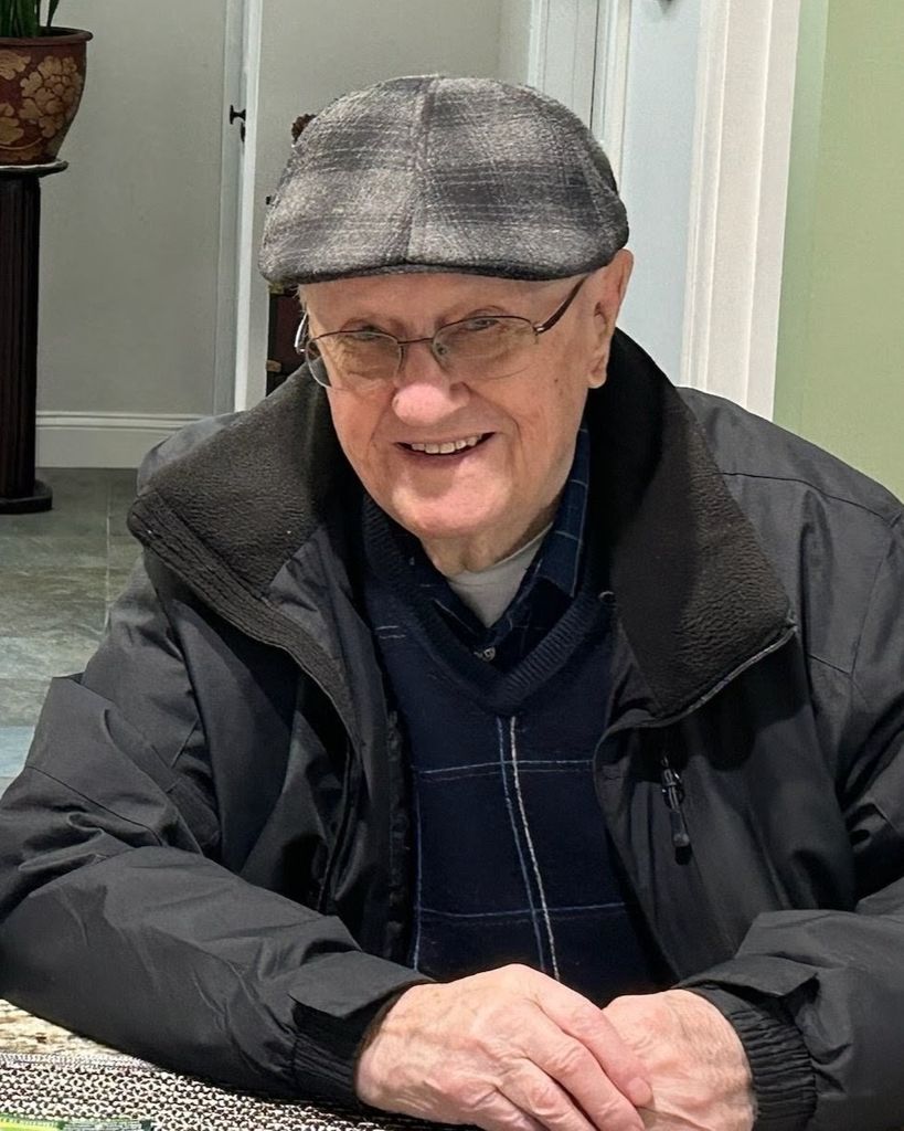 Harold L. Geno Profile Photo