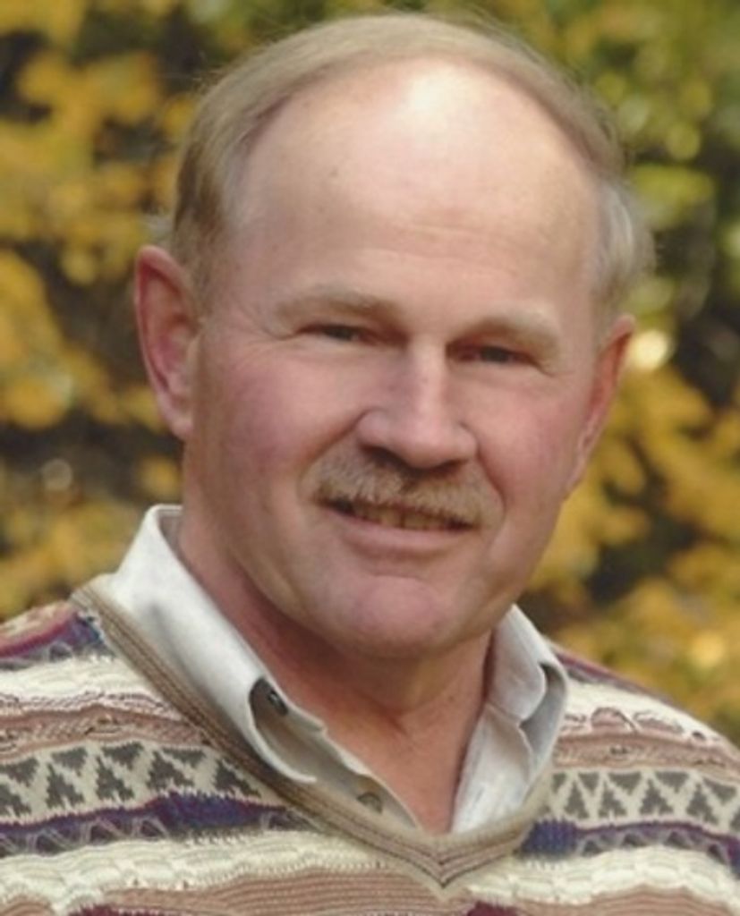 Elroy Schluckebier Profile Photo