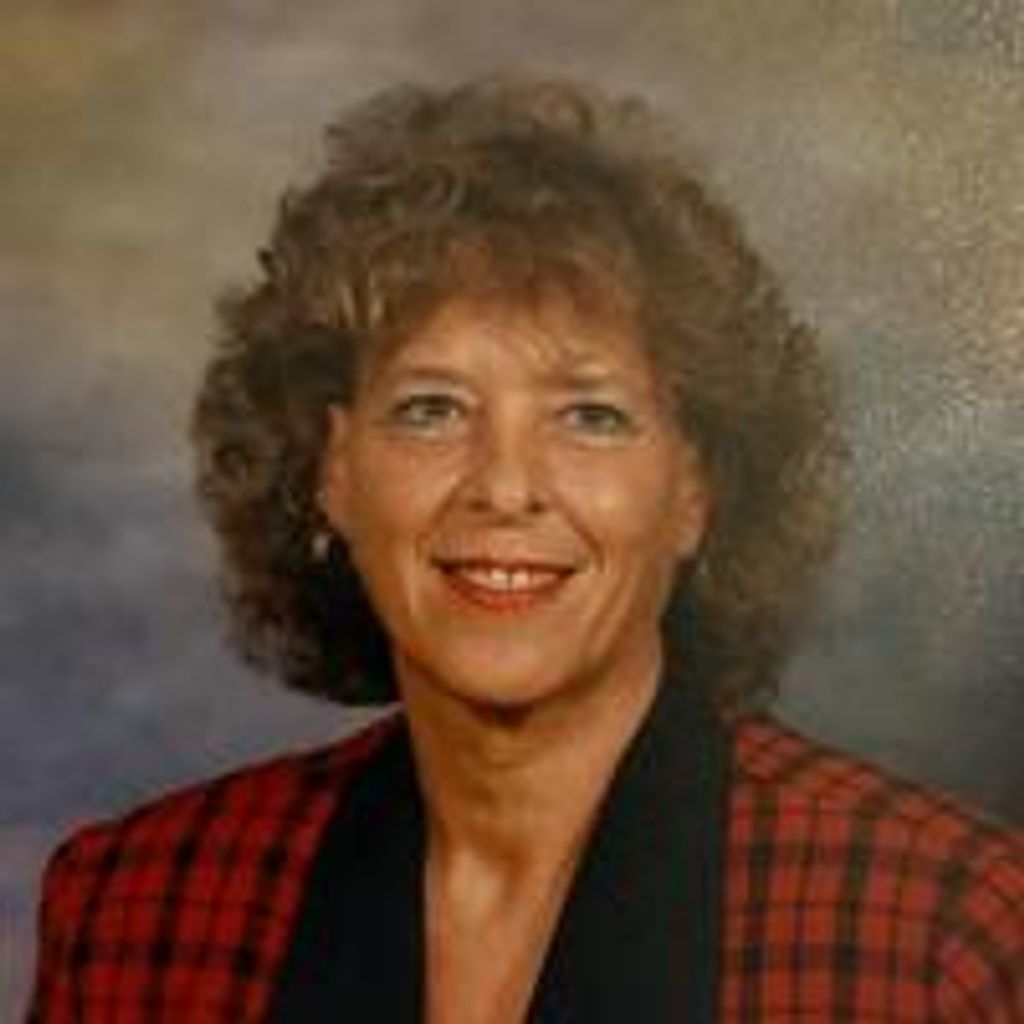 Mary Susan Vann Robinson Profile Photo