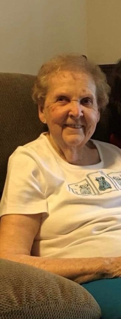 Larue "Betty" George