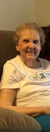 Larue "Betty" George Profile Photo