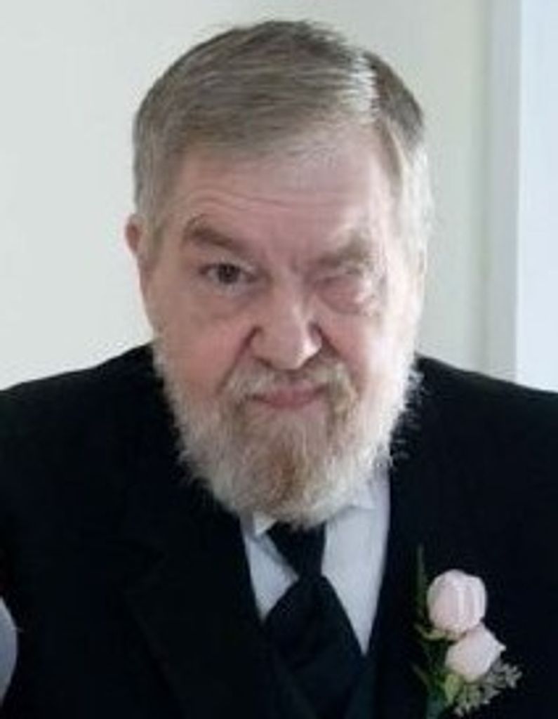 Casimir Walter Jablecki, Jr.