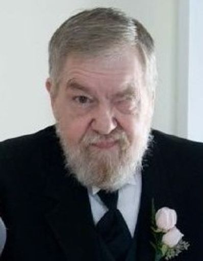Photo of Casimir Walter Jablecki, Jr.
